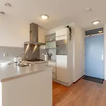 Duinerei A202 For 2 Guests Near Apartment Callantsoog