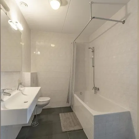 Gracious At Dune Groote Keeten Apartment *