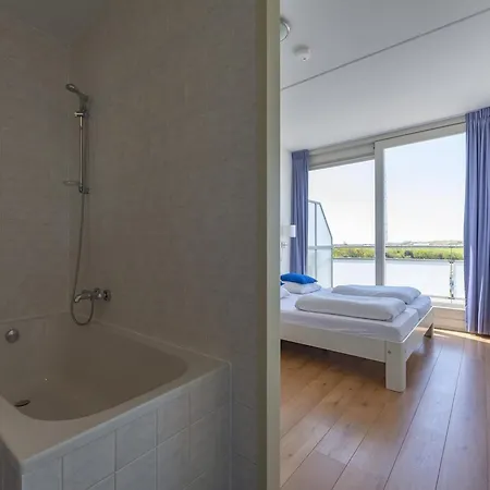 Apartment Gracious At Dune Groote Keeten Callantsoog