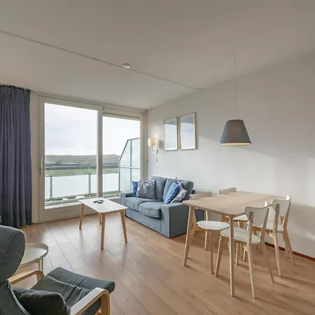 Gracious At Dune Groote Keeten
