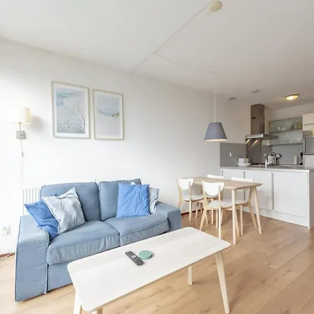 Apartment Gracious At Dune Groote Keeten Callantsoog