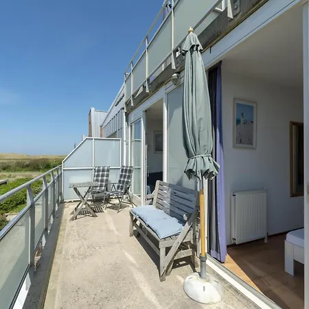 Gracious At Dune Groote Keeten Apartment