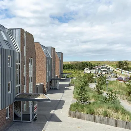 Apartment Gracious At Dune Groote Keeten