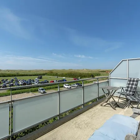 Gracious At Dune Groote Keeten *