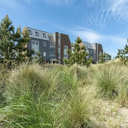 Gracious At Dune Groote Keeten Apartment