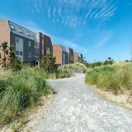 Apartmán Near Groote Keeten