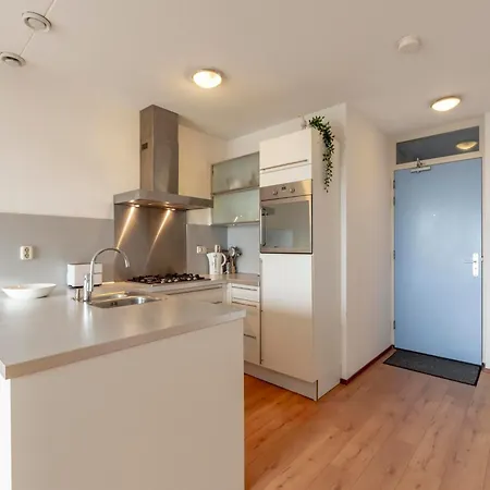 Near Groote Keeten Apartmán Callantsoog