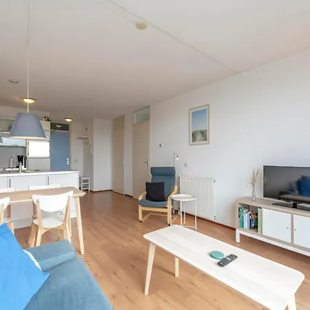 Duinerei A202 For 2 Guests Near *