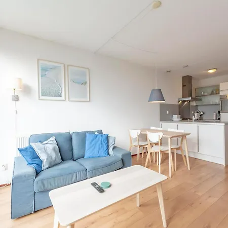 Duinerei A202 For 2 Guests Near * Callantsoog