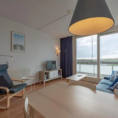 Duinerei A202 For 2 Guests Near * Callantsoog