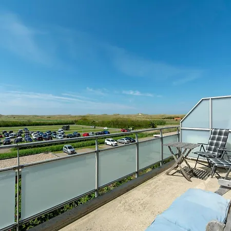 Near Groote Keeten Callantsoog