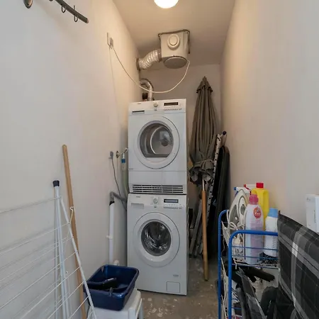 Duinerei A202 For 2 Guests Near Apartment *