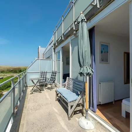 Apartment Duinerei A202 For 2 Guests Near *