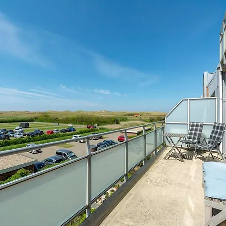 Duinerei A202 For 2 Guests Near Apartament Callantsoog