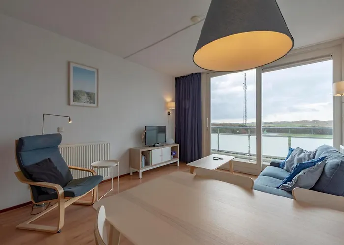 Near Groote Keeten * Callantsoog