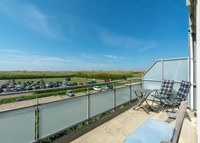 Near Groote Keeten Callantsoog