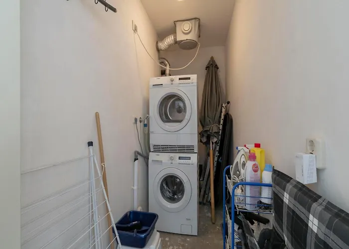 Near Groote Keeten Appartement *