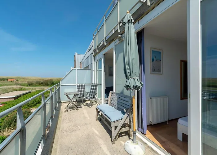 Appartement Near Groote Keeten *