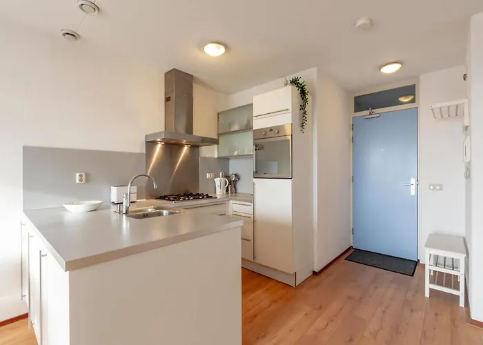 Near Groote Keeten Appartement Callantsoog