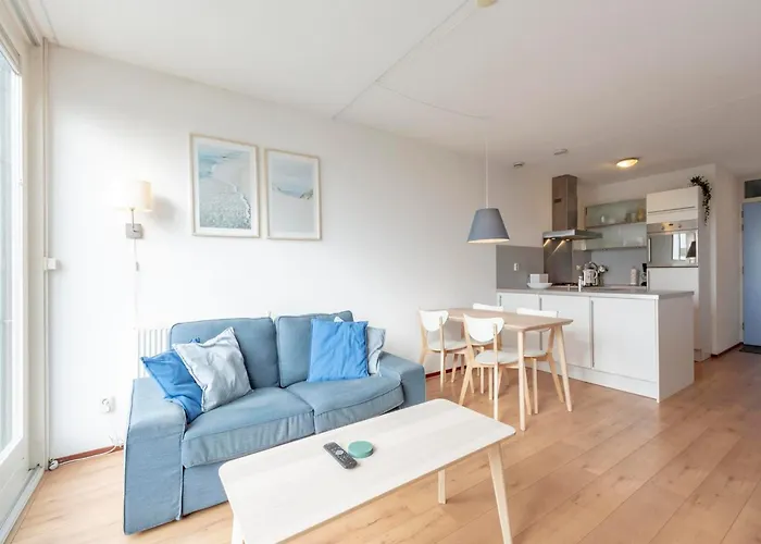 Near Groote Keeten * Callantsoog