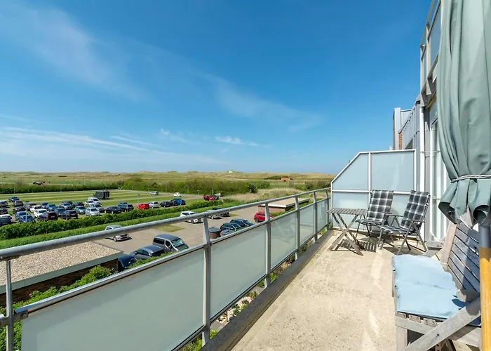 Near Groote Keeten Appartement Callantsoog