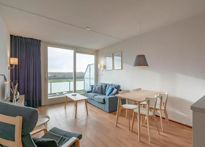 Near Groote Keeten Callantsoog