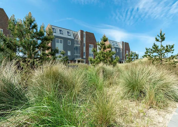 Near Groote Keeten * Callantsoog